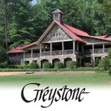 Camp Greystone logo